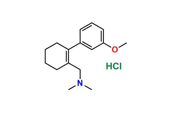 Tramadol  EP Impurity B