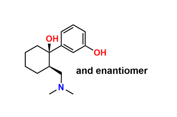 Tramadol EP Impurity D