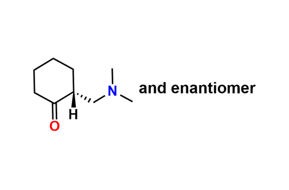 Tramadol EP impurity E