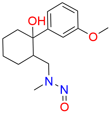 N-Nitroso N-Desmethyl Tramadol