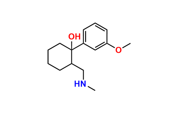 N-Desmethyl Tramadol