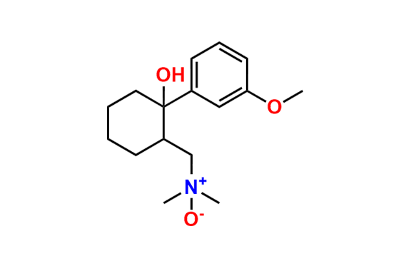 Tramadol N-Oxide