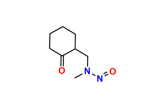 N-Nitroso N-Desmethyl Tramadol EP Impurity E