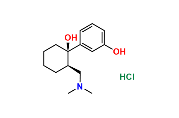 O-Desmethyl Tramadol Hydrochloride