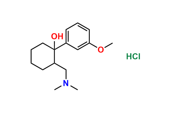 (+)-cis-Tramadol