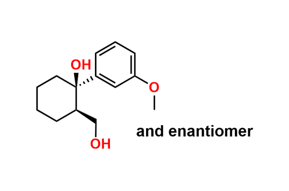 Tramadol Impurity 11