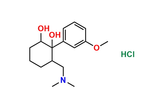 Tramadol Impurity 4