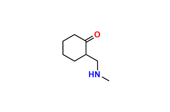 2-((methylamino)methyl)Cyclohexanone