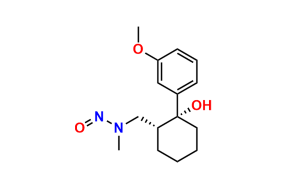 N-NitrosoTramadol Impurity 1
