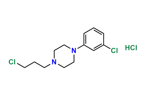 Trazodone USP Related Compound F