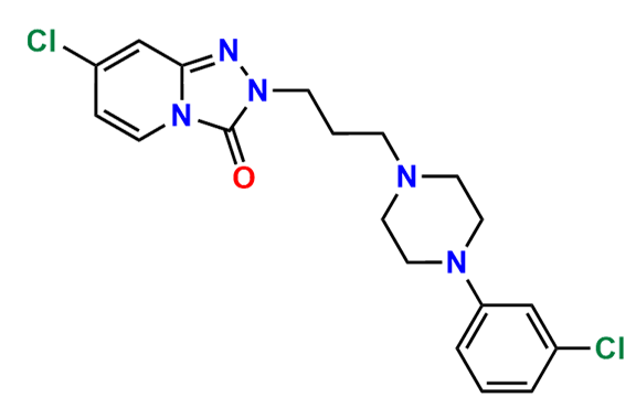 Trazodone Impurity 12