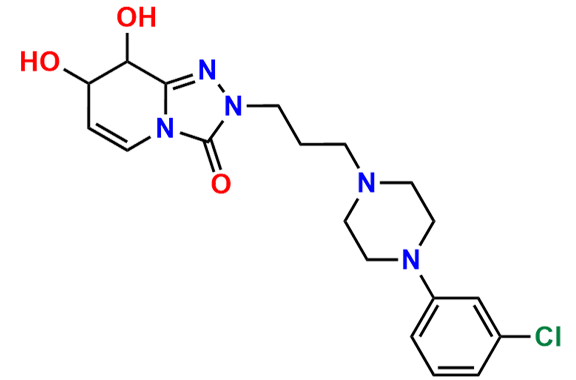 Trazodone Impurity 5