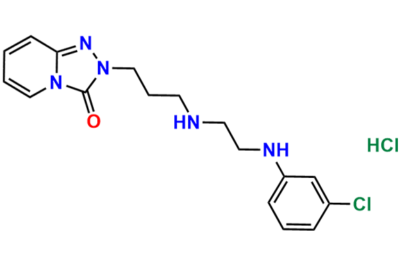 Trazodone Impurity 28