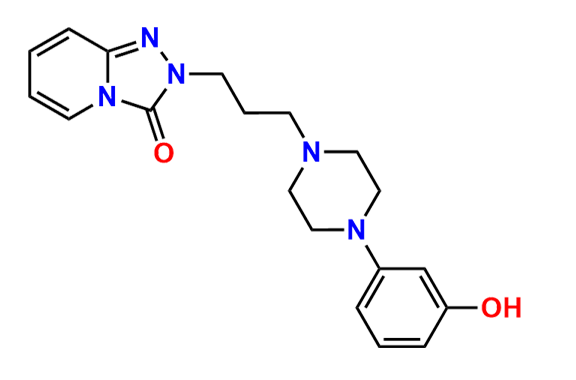 Trazodone DP-5 Impurity