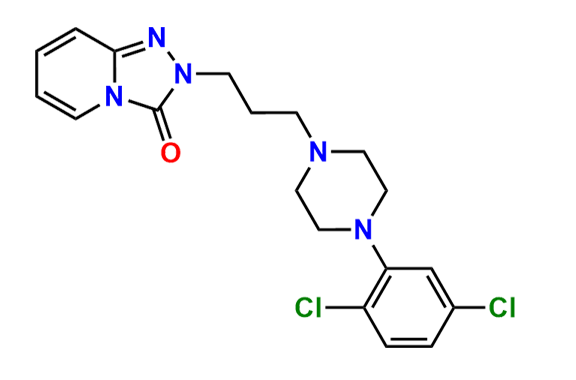 Trazodone DP-6 Impurity