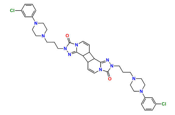 Trazodone DP-7 Impurity