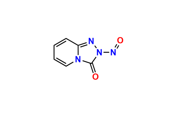 N-Nitroso Trazodone Impurity 3