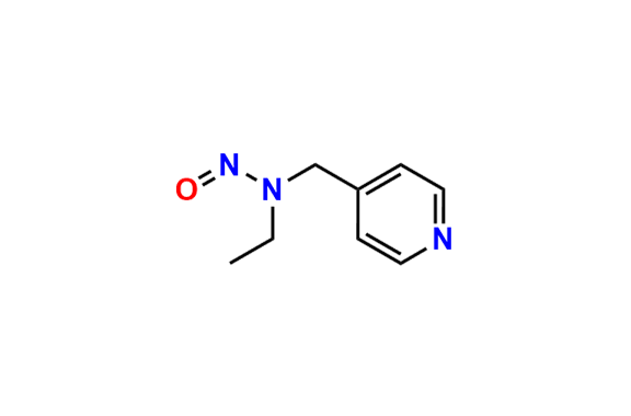 N-Nitroso Tropicamide EP Impurity A