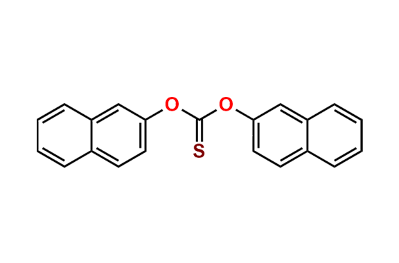 Tolnaftate EP Impurity B