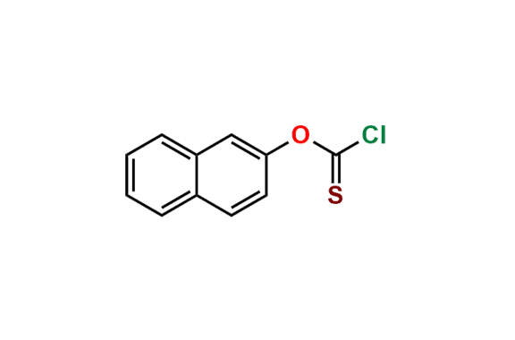 Tolnaftate Impurity 1