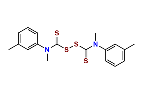 Tolnaftate Impurity 2