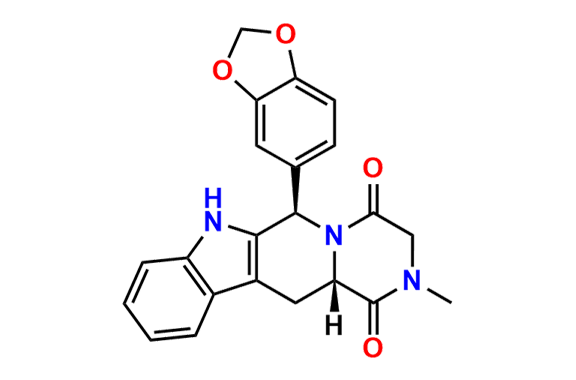 Tadalafil EP Impurity A