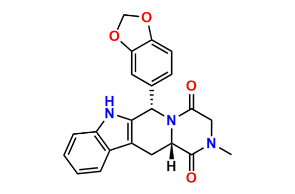 Tadalafil EP Impurity B