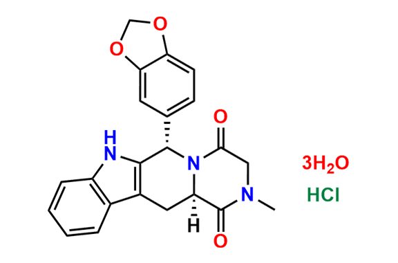 Tadalafil EP Impurity C
