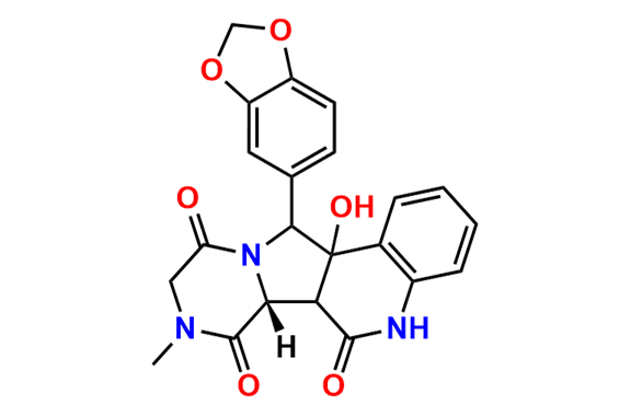 Tadalafil EP Impurity D