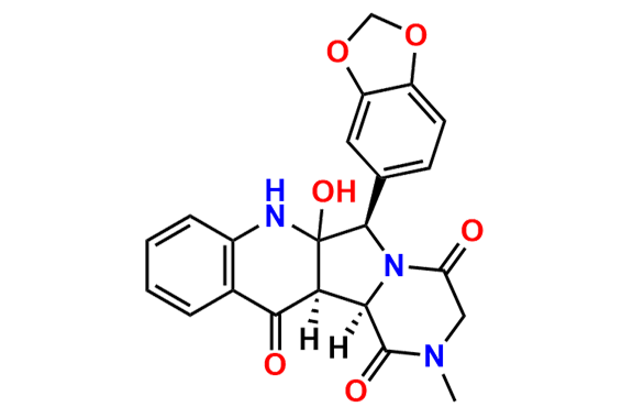 Tadalafil EP Impurity E