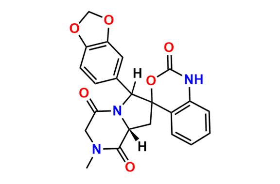 Tadalafil EP Impurity F