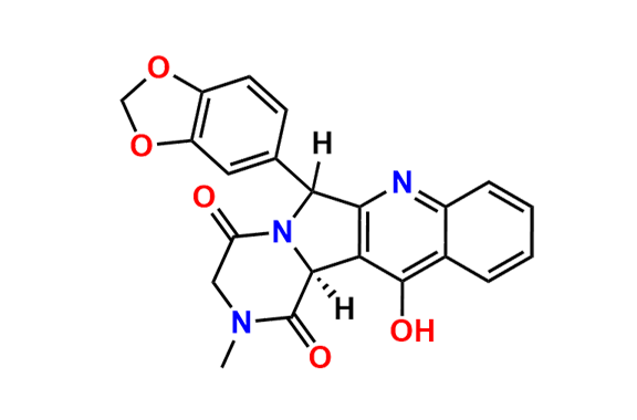 Tadalafil EP Impurity G