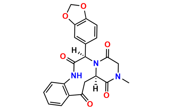 Tadalafil EP Impurity H