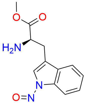 N-Nitroso Tadalafil Impurity 2