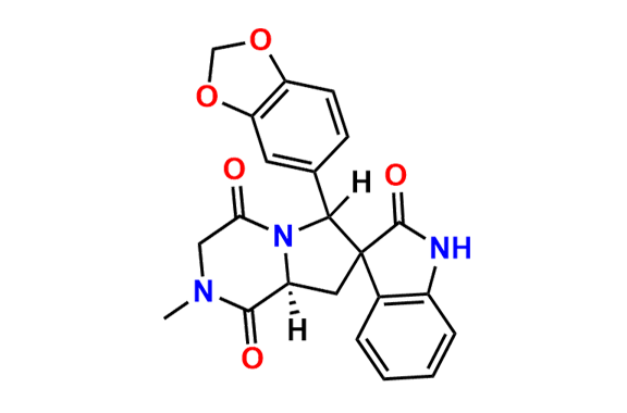 Tadalafil EP Impurity I