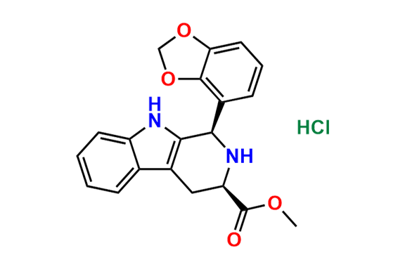 Tadalafil Impurity 1