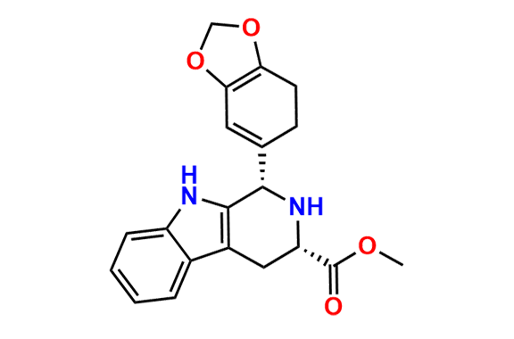 Tadalafil Impurity 2