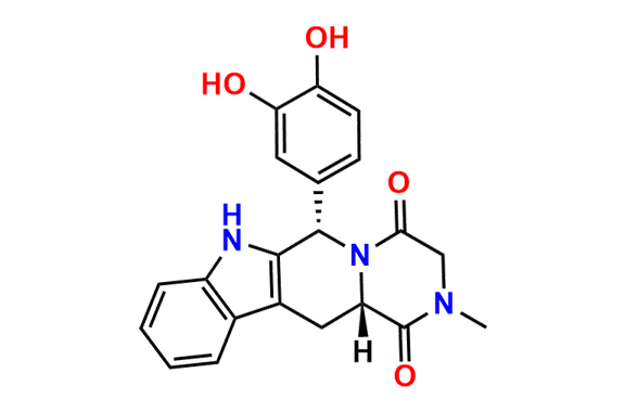 Tadalafil Impurity 3