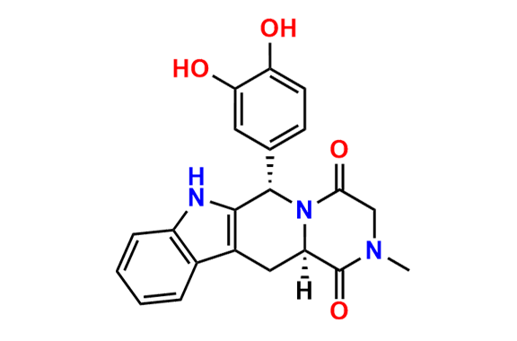 Tadalafil Impurity 5