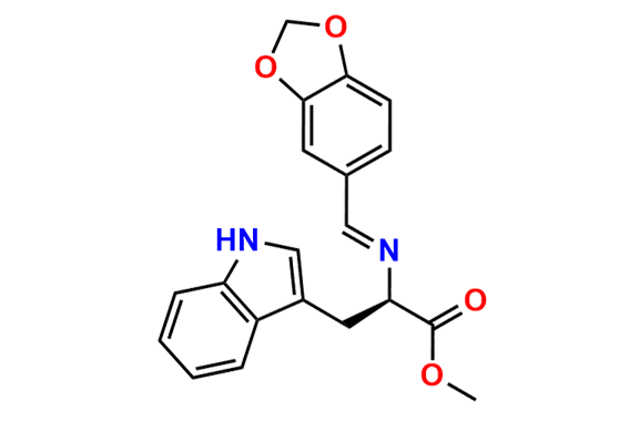 Tadalafil Impurity 7