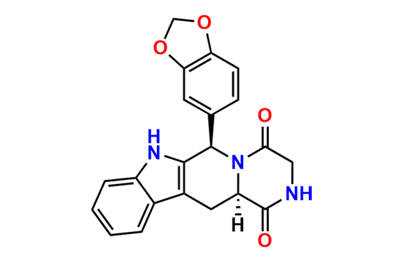 Nor-Tadalafil