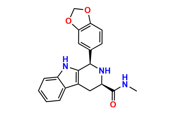 Tadalafil Impurity 16