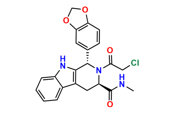 Tadalafil Impurity 17