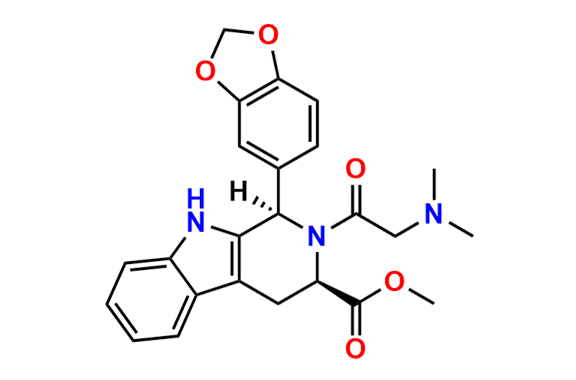 Tadalafil Impurity 18