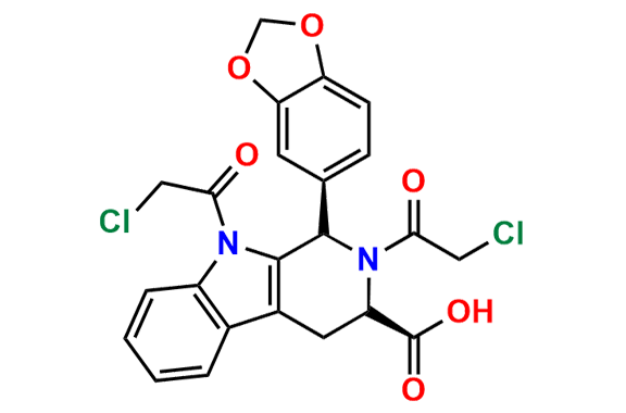 Tadalafil Impurity 52