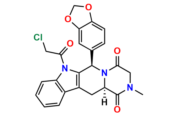 Tadalafil Impurity 51