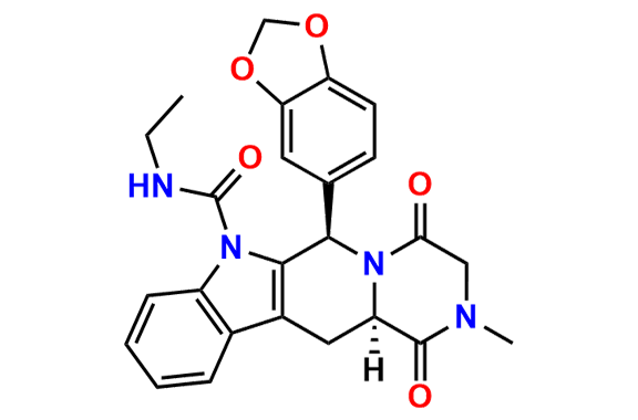 Tadalafil Impurity 105