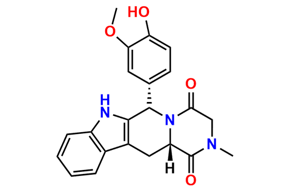 Tadalafil Impurity 47