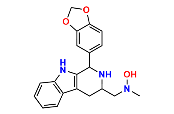 Tadalafil Impurity 45