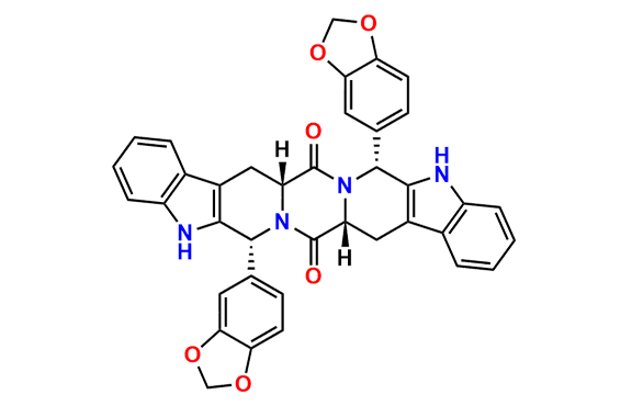 Tadalafil Impurity 42